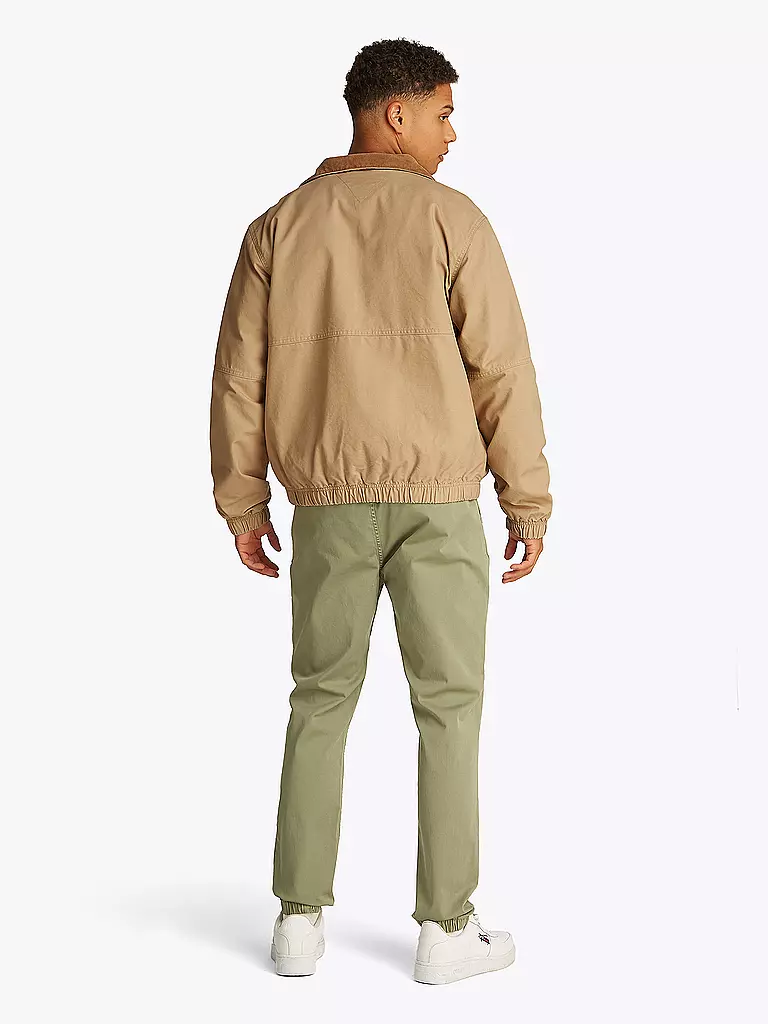 TOMMY JEANS | Blusón | 