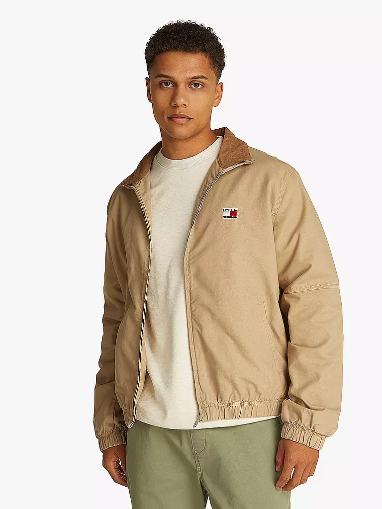TOMMY JEANS | Blusón | 