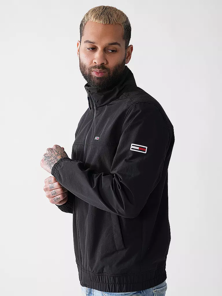 TOMMY JEANS | Blusón | 