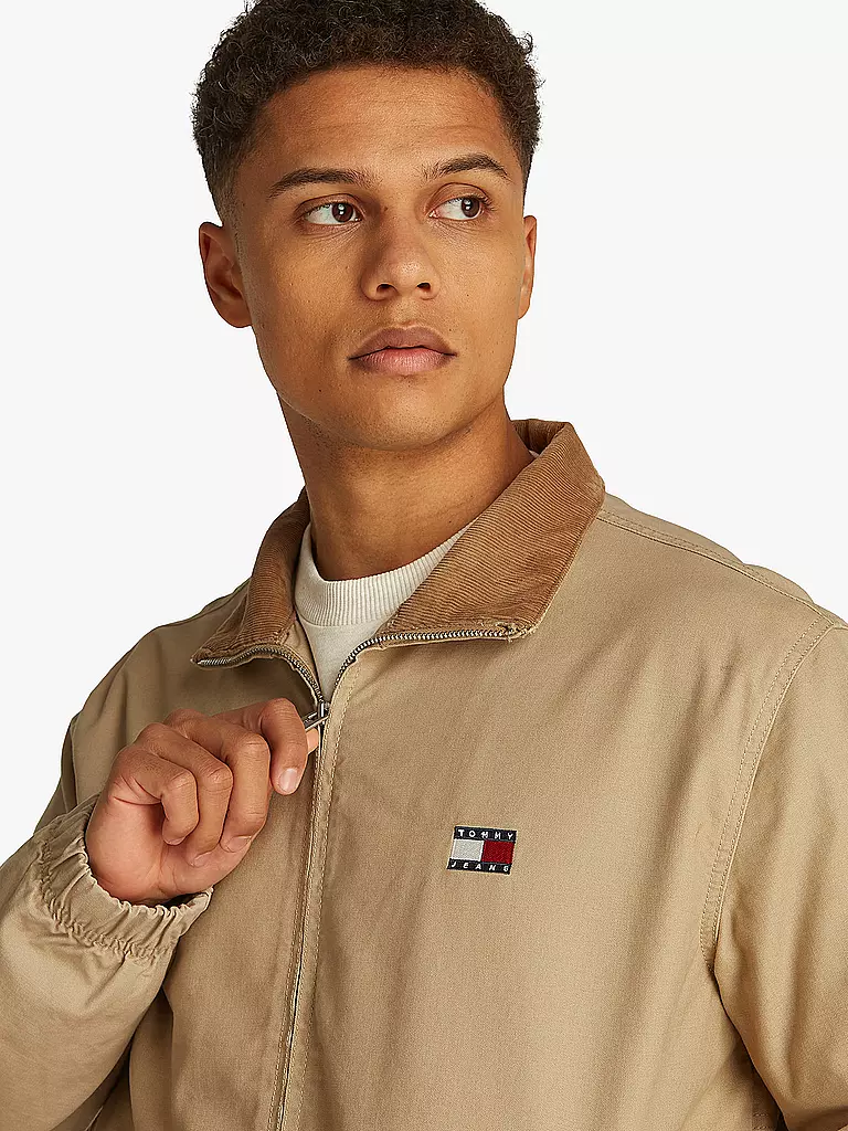 TOMMY JEANS | Blusón | 