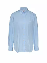 TOMMY JEANS | Blusa | Azul claro