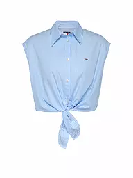 TOMMY JEANS | Blusa | Azul claro