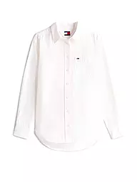 TOMMY JEANS | Blusa | Blanco