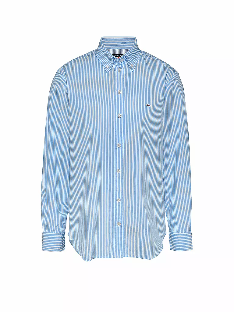 TOMMY JEANS | Blusa | Azul claro