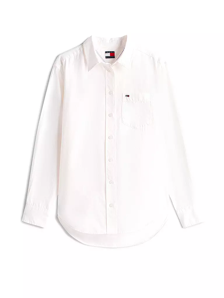 TOMMY JEANS | Blusa | Blanco