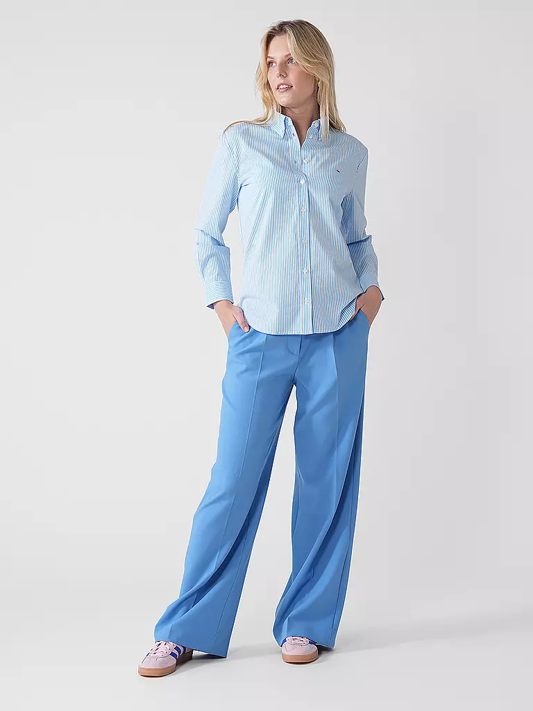 TOMMY JEANS | Blusa | Azul claro