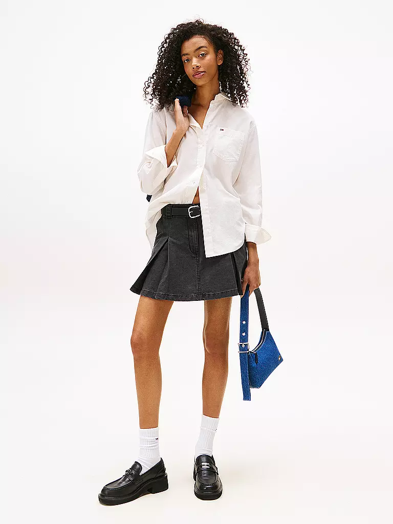 TOMMY JEANS | Blusa | Blanco