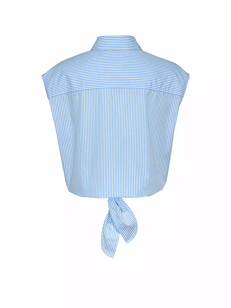 TOMMY JEANS | Blusa | Azul claro
