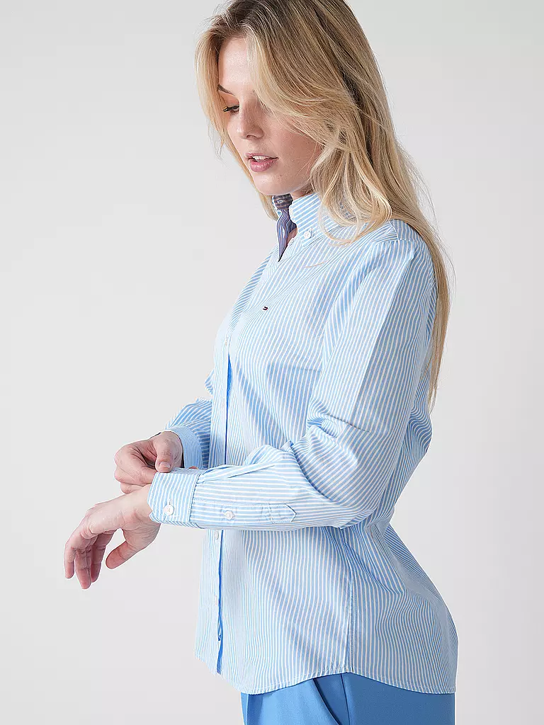 TOMMY JEANS | Blusa | 
