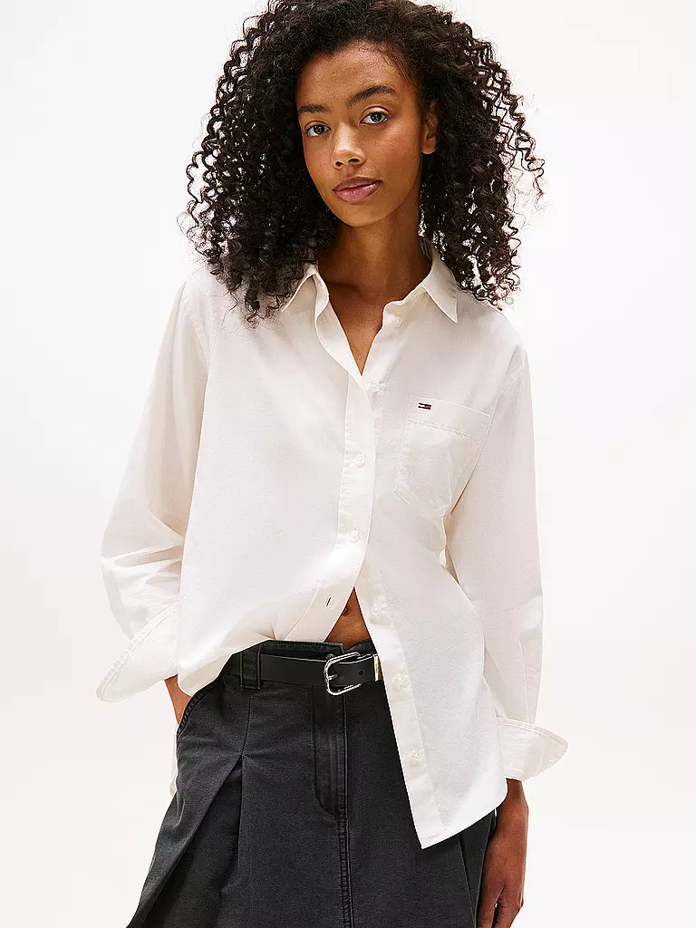 TOMMY JEANS | Blusa | 