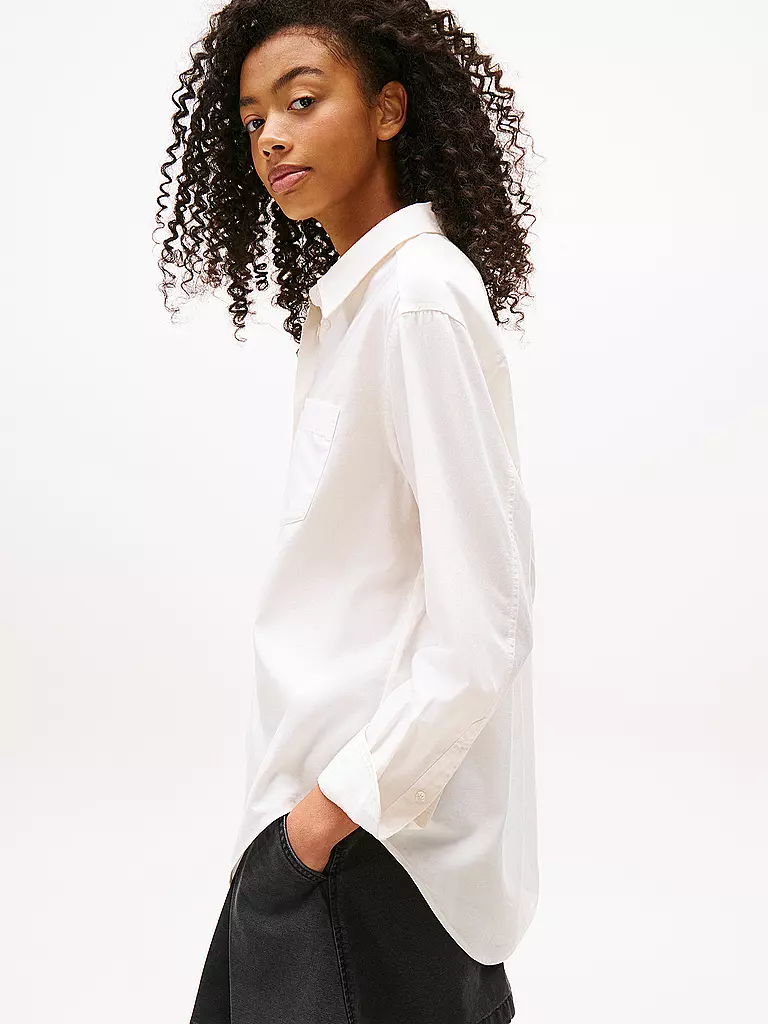 TOMMY JEANS | Blusa | 