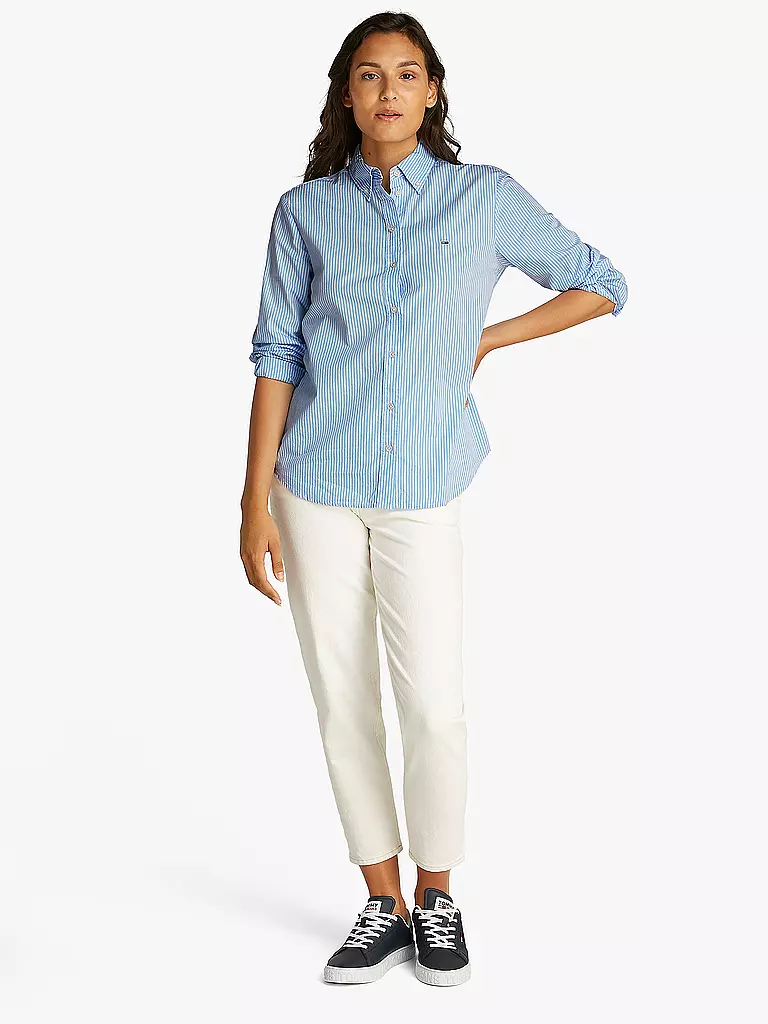 TOMMY JEANS | Blusa | 