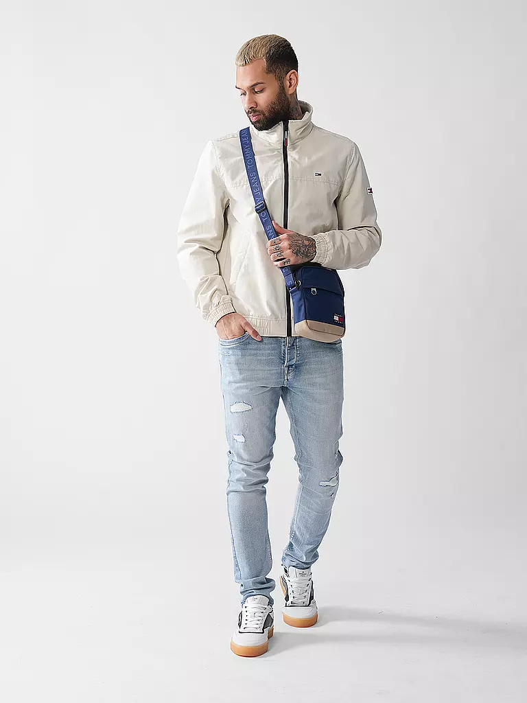 TOMMY JEANS | Bolso - Bandolera | Azul oscuro