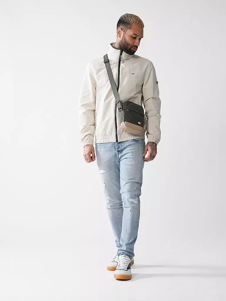 TOMMY JEANS | Bolso - Bandolera | Oliva