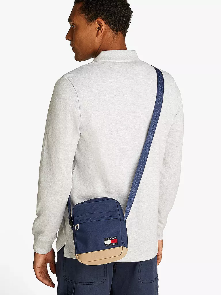 TOMMY JEANS | Bolso - Bandolera |