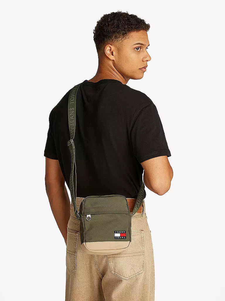 TOMMY JEANS | Bolso - Bandolera |