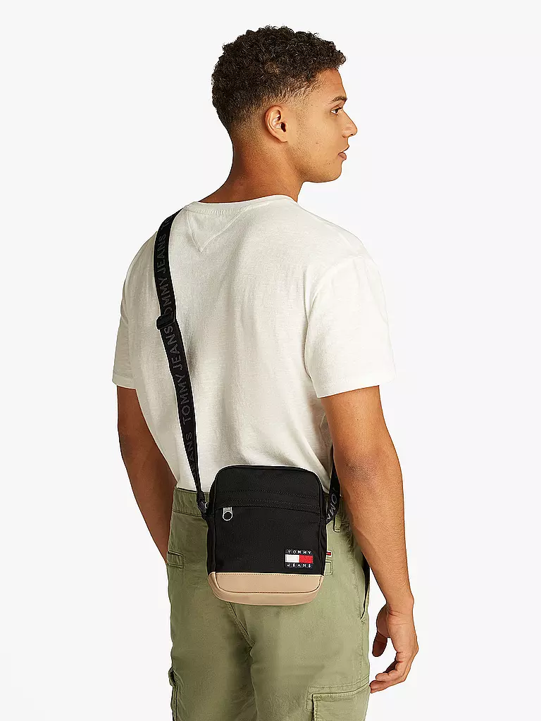 TOMMY JEANS | Bolso - Bandolera |