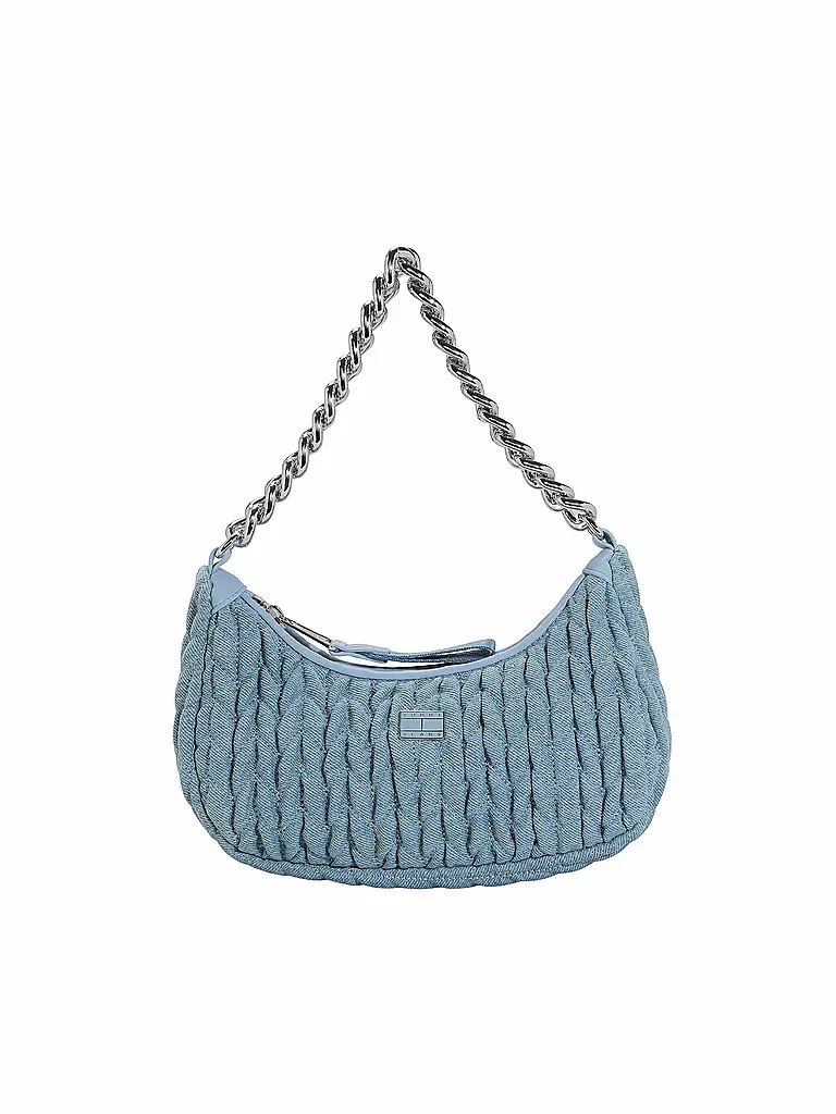 TOMMY JEANS | Bolso - Bolso de hombro ICONIC | Azul
