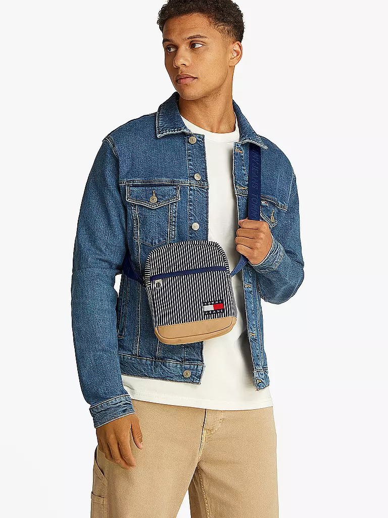 TOMMY JEANS | Bolso - Bolso reportero |