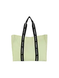 TOMMY JEANS | Bolso - Shopper | Amarillo
