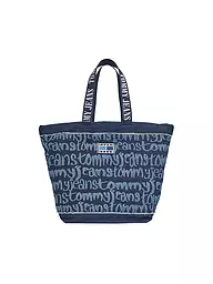 TOMMY JEANS | Bolso - Shopper | Azul