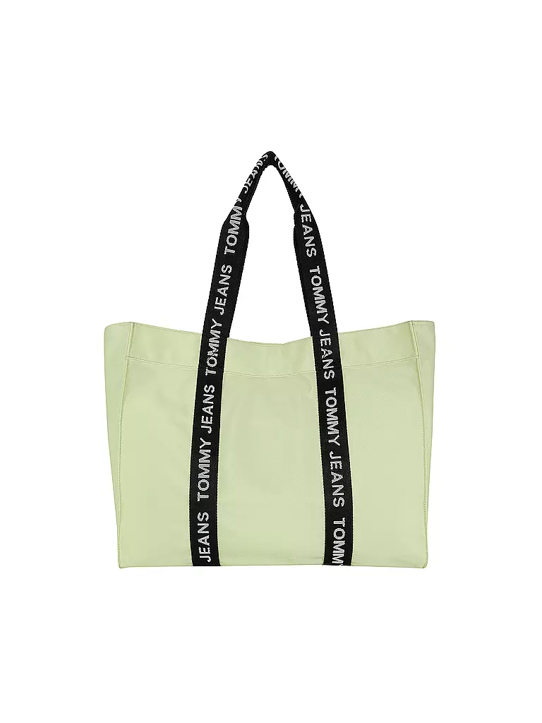 TOMMY JEANS | Bolso - Shopper | Amarillo