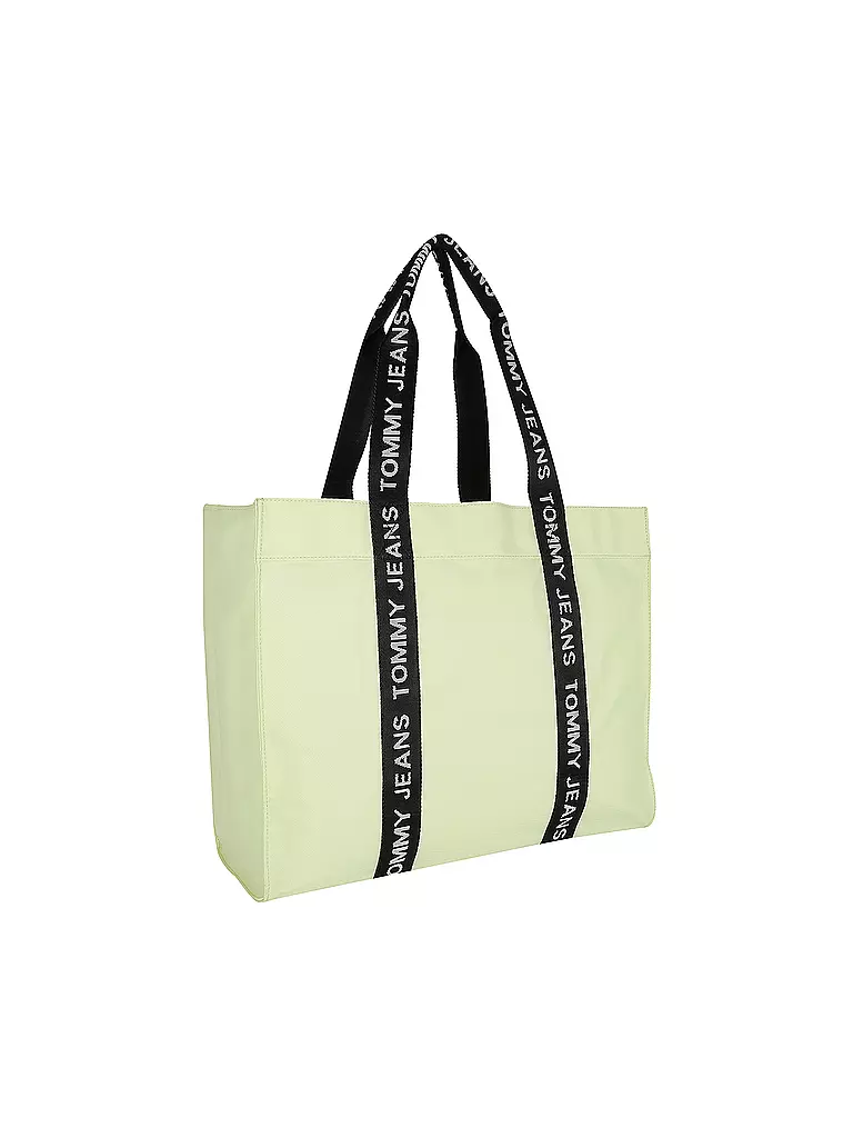 TOMMY JEANS | Bolso - Shopper | Amarillo