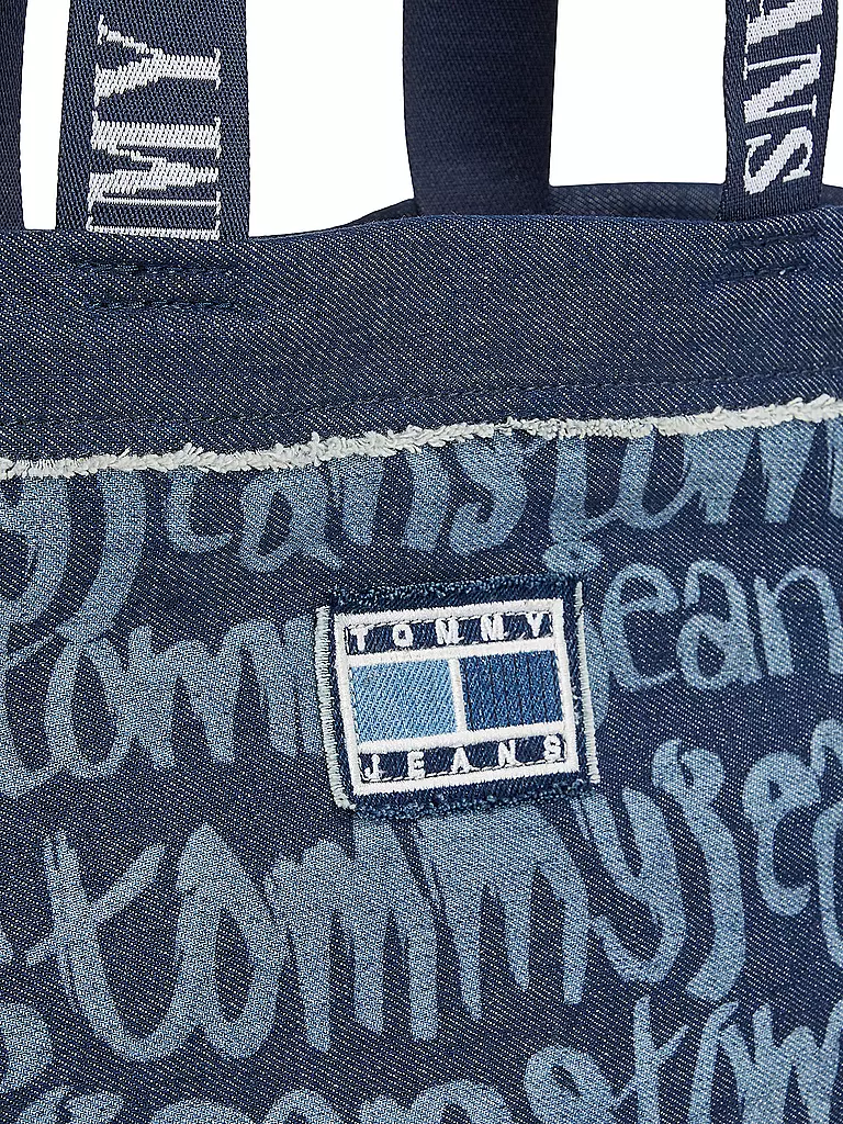 TOMMY JEANS | Bolso - Shopper | 