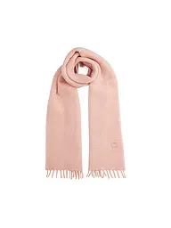 TOMMY JEANS | Bufanda | Rosa