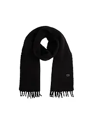 TOMMY JEANS | Bufanda | Negro