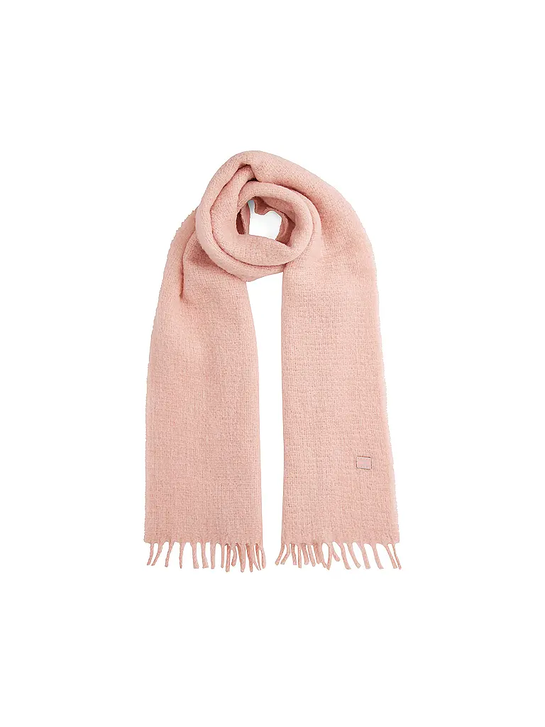 TOMMY JEANS | Bufanda | Rosa