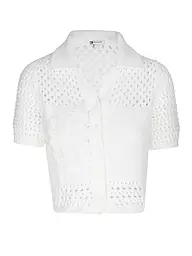 TOMMY JEANS | Cárdigan | Blanco