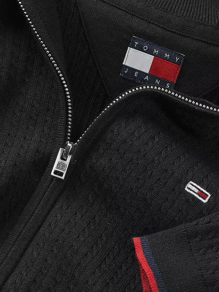TOMMY JEANS | Cárdigan | 
