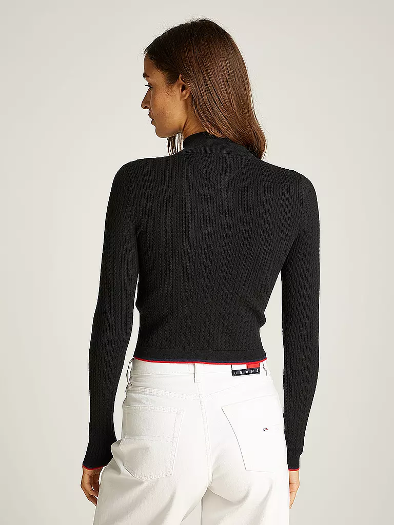 TOMMY JEANS | Cárdigan | 