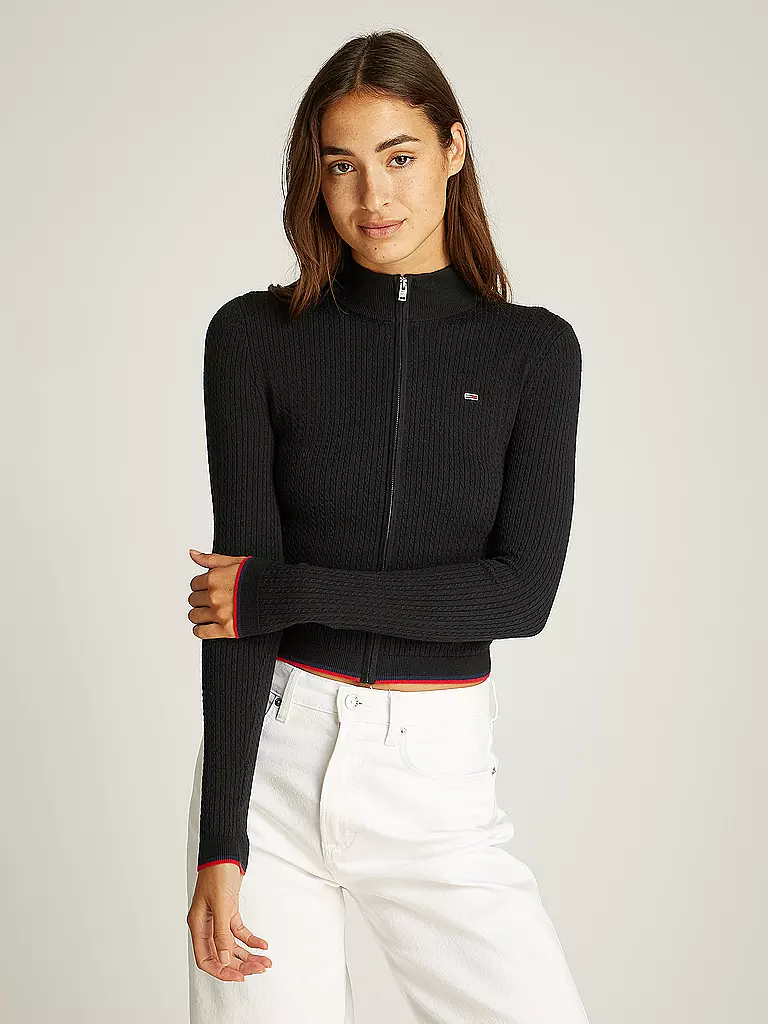 TOMMY JEANS | Cárdigan | 