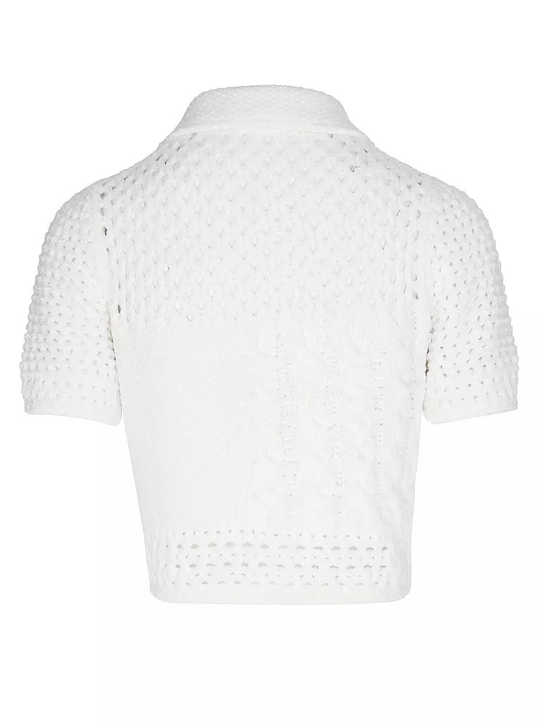 TOMMY JEANS | Cárdigan | Blanco