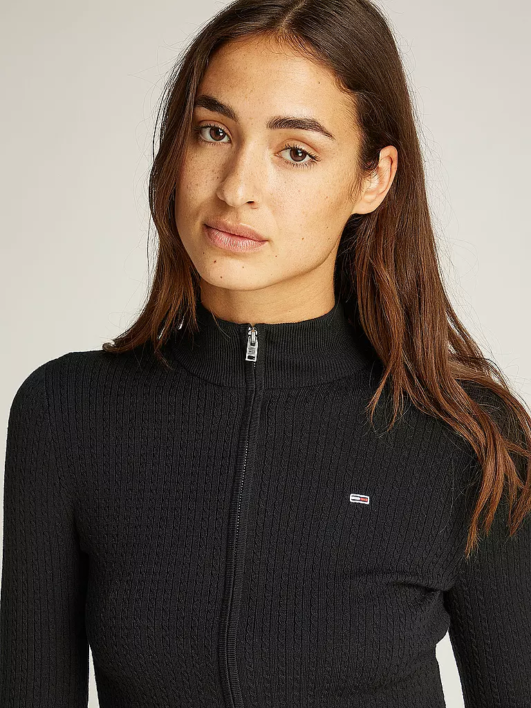 TOMMY JEANS | Cárdigan | 
