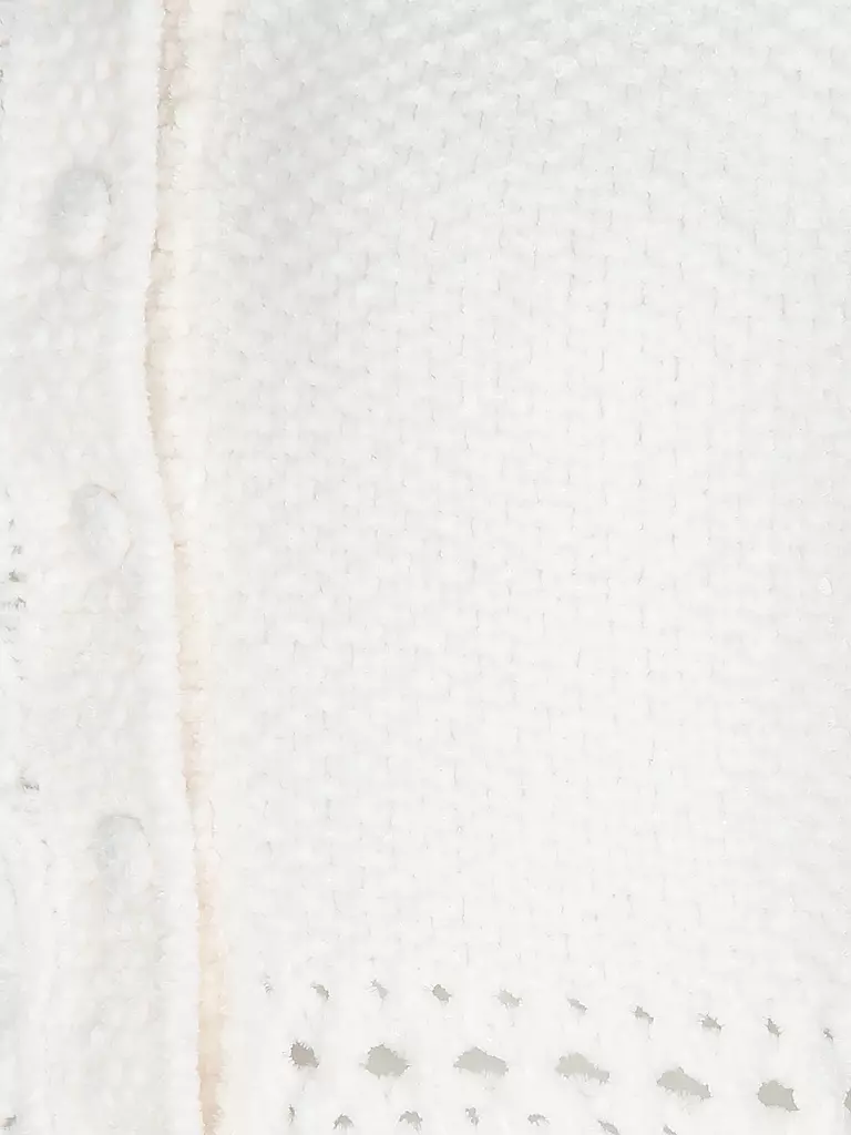 TOMMY JEANS | Cárdigan | Blanco