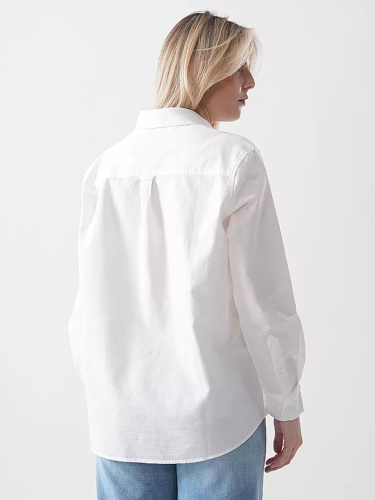 TOMMY JEANS | Camisa blusa | 