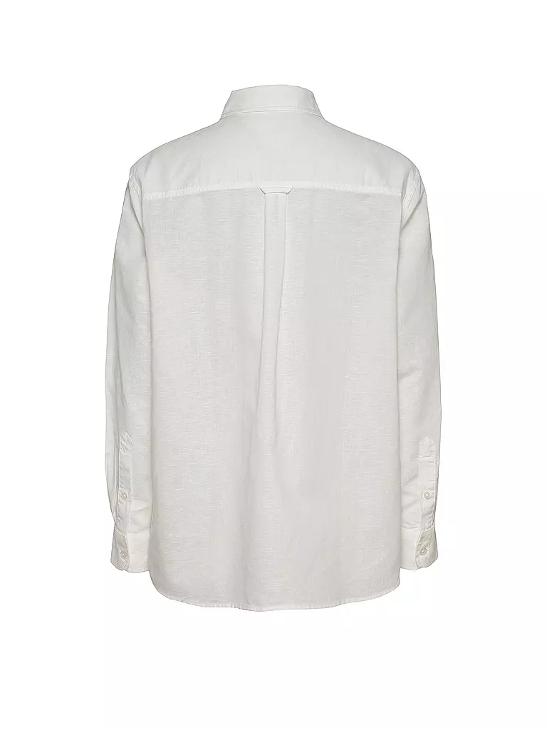 TOMMY JEANS | Camisa blusa | 