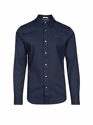 TOMMY JEANS | Camisa Slim Fit SABIM | Azul