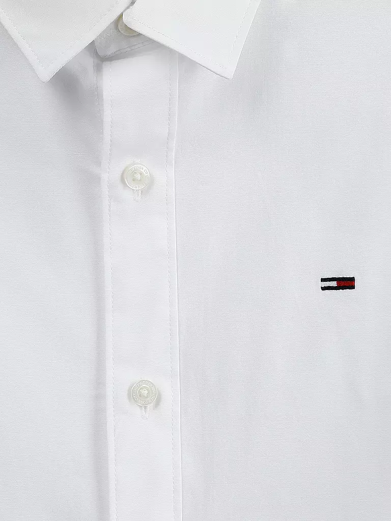 TOMMY JEANS | Camisa Slim Fit SABIM | 