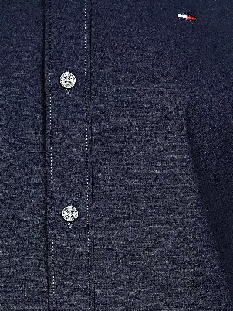 TOMMY JEANS | Camisa Slim Fit SABIM | 