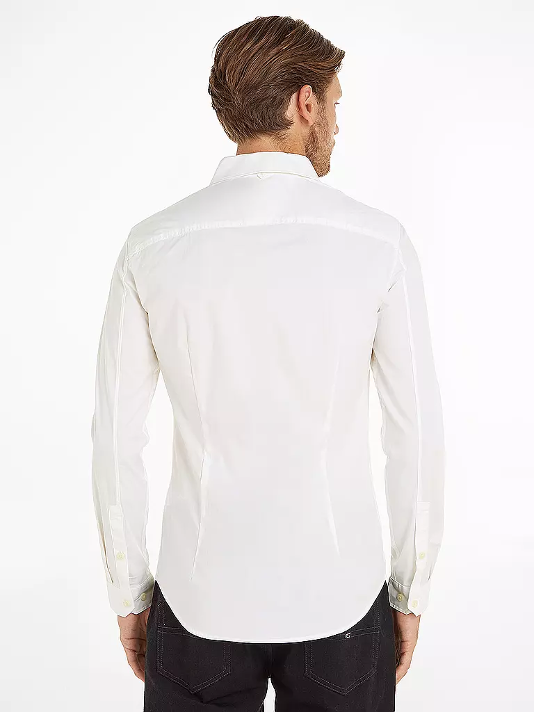 TOMMY JEANS | Camisa Slim Fit SABIM | 