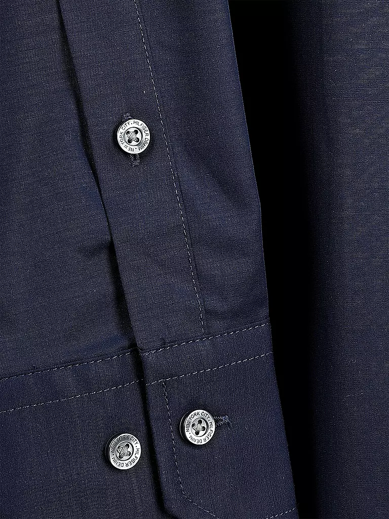 TOMMY JEANS | Camisa Slim Fit SABIM | 