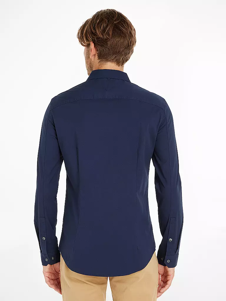 TOMMY JEANS | Camisa Slim Fit SABIM | 