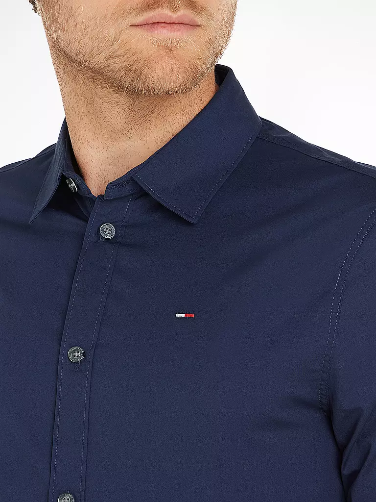 TOMMY JEANS | Camisa Slim Fit SABIM | 
