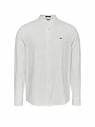TOMMY JEANS | Camisa | Blanco