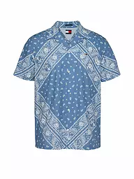 TOMMY JEANS | Camisa | Azul claro