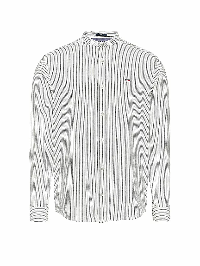 TOMMY JEANS | Camisa | Blanco